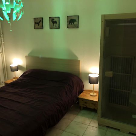 Appartements Le Verlaine Rombas Exterior foto