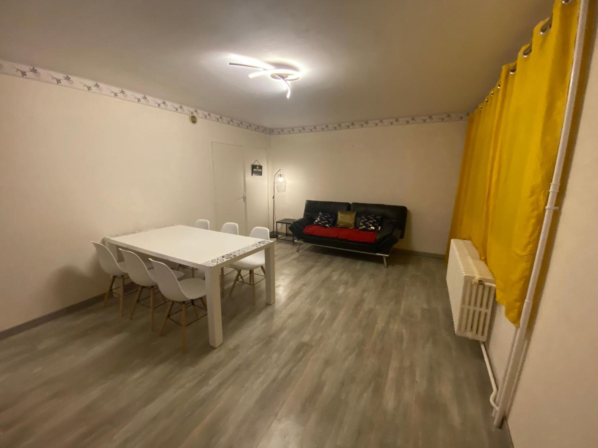 Appartements Le Verlaine Rombas Exterior foto
