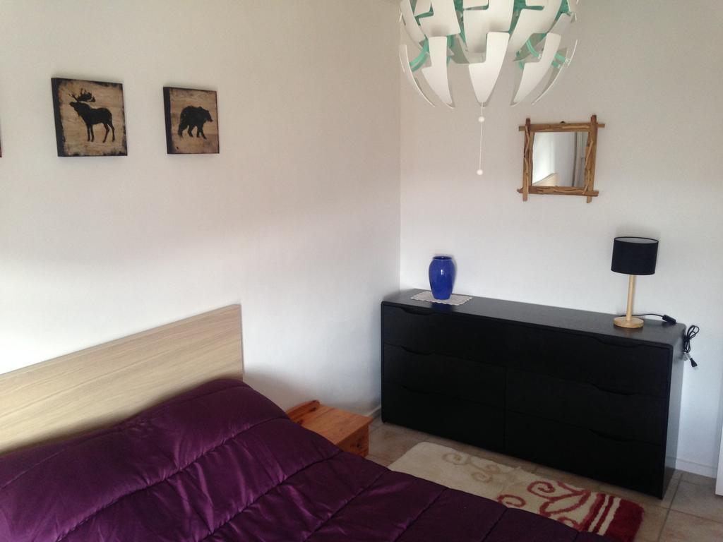 Appartements Le Verlaine Rombas Exterior foto