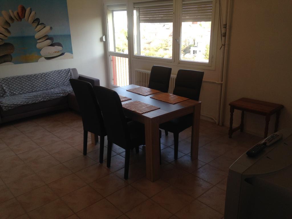 Appartements Le Verlaine Rombas Exterior foto