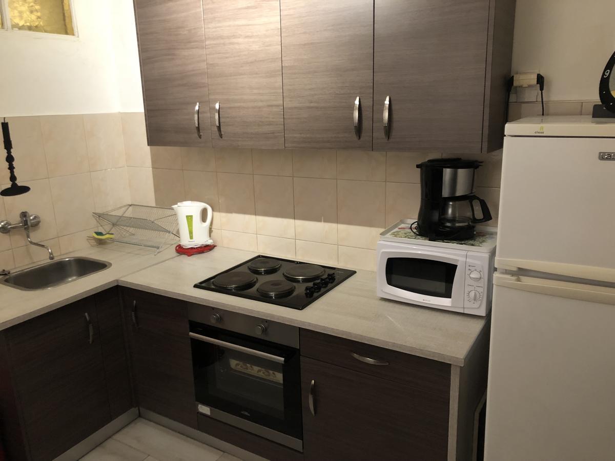 Appartements Le Verlaine Rombas Exterior foto